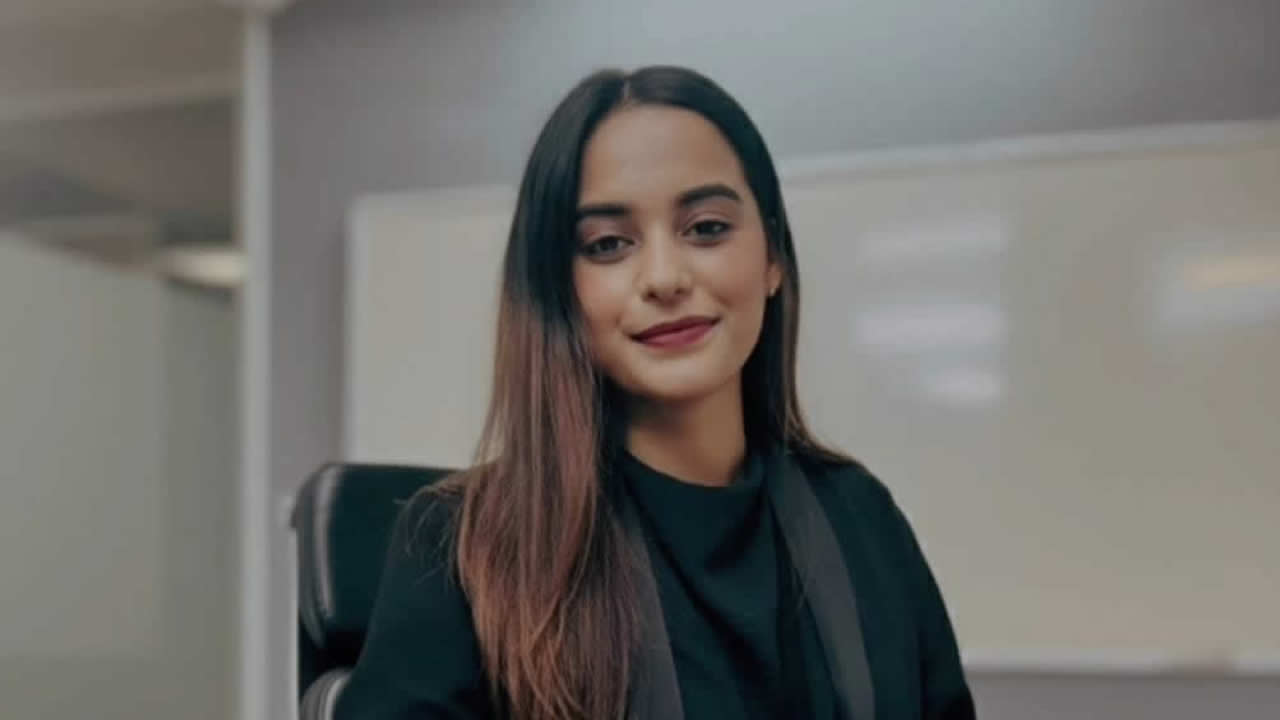 Malika Bissoonauthsing