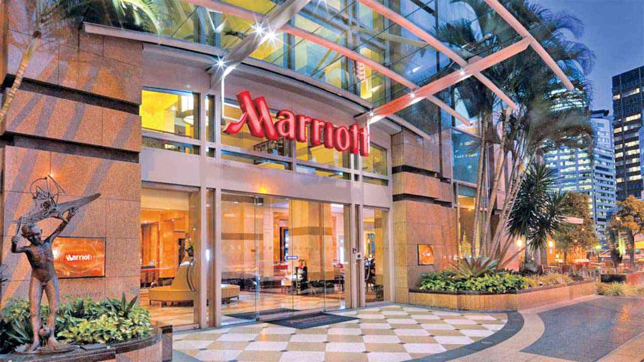 Marriott International rapidly expands its footprint across Africa