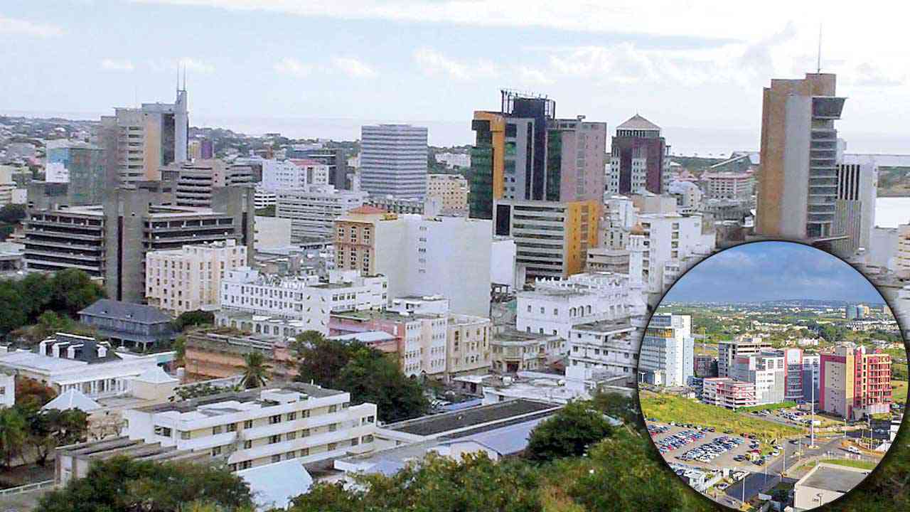 Mauritius named among ‘world’s worst’ corporate tax havens