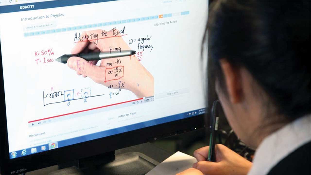 Mauritius Institute of Education: Mo Klas to build a network of digital learning resources