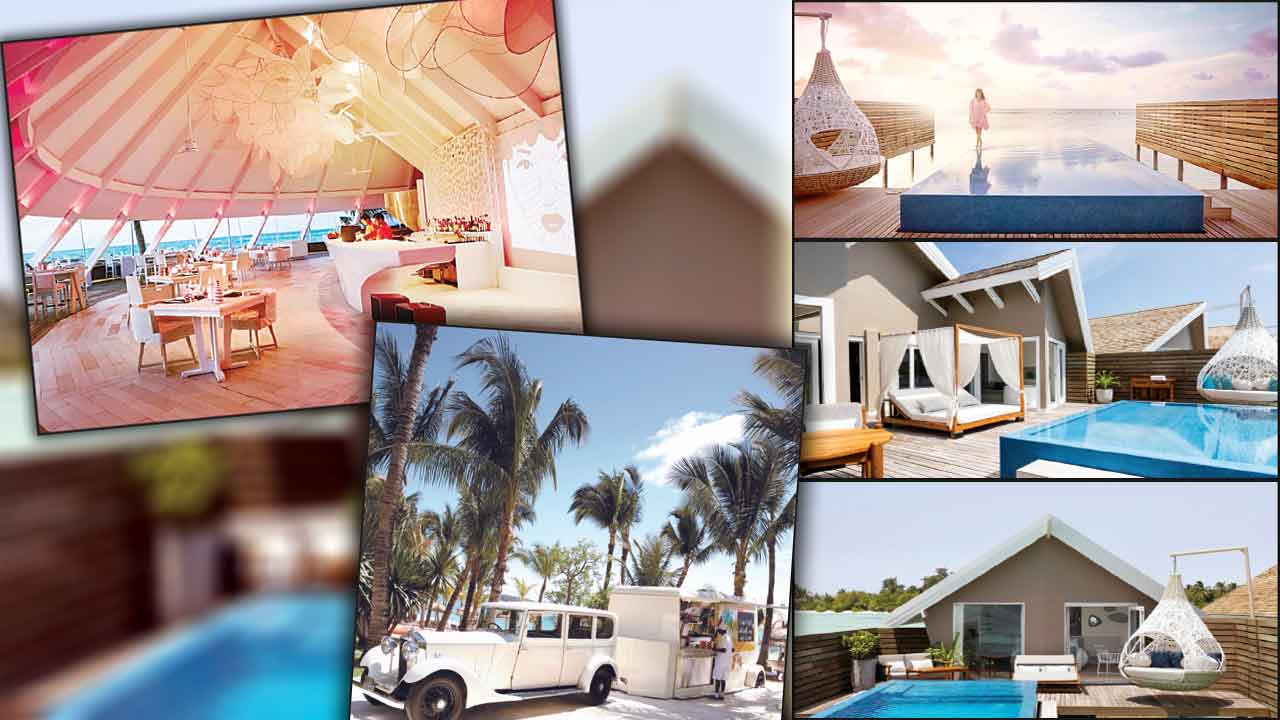 Mauritius Tourism Awards: LUX* elected best hotel group in the country