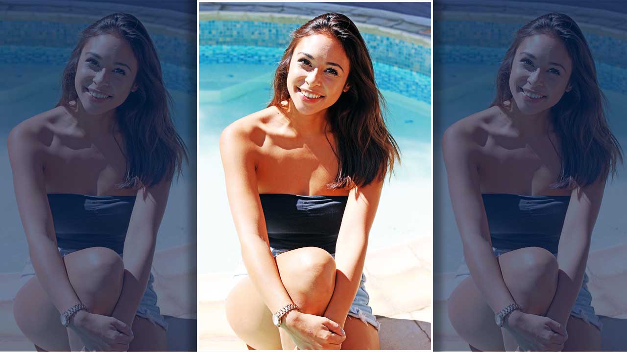 MEET THE EXPATS: Unwrapping Mauritius with Katy!