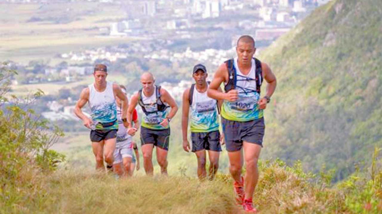 Moka Trail 2016: : Registrations open
