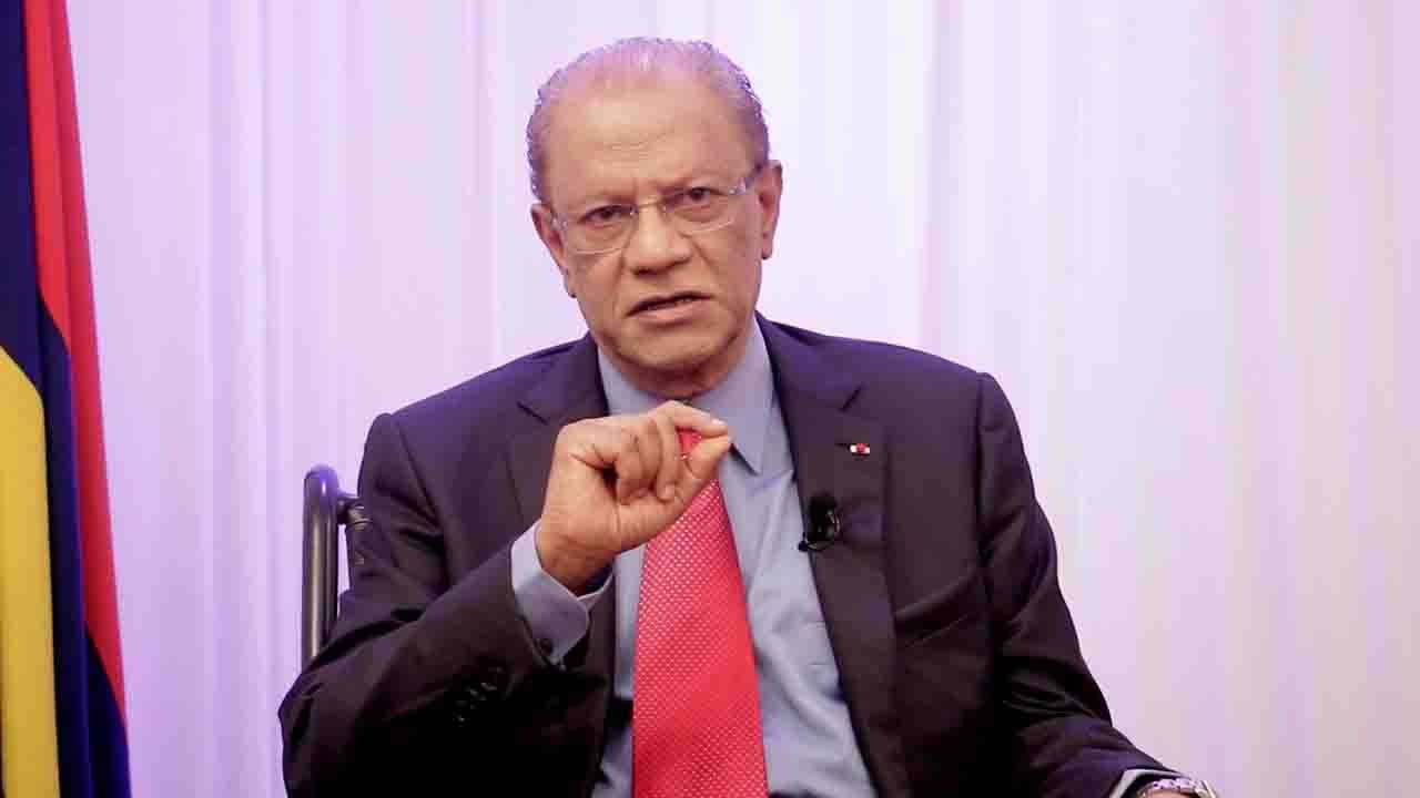 New Year Message - Navin Ramgoolam : “2019 is a decisive year for the country”