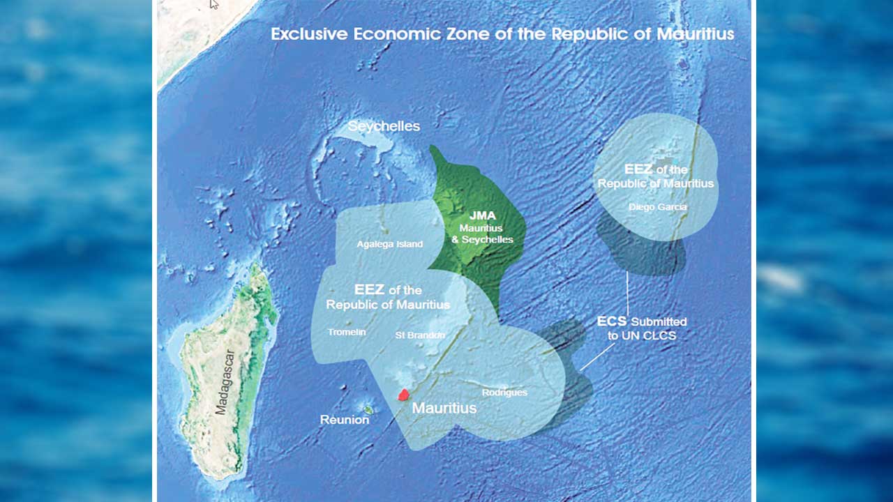Ocean Economy: Govt seeks to exploit promising sector