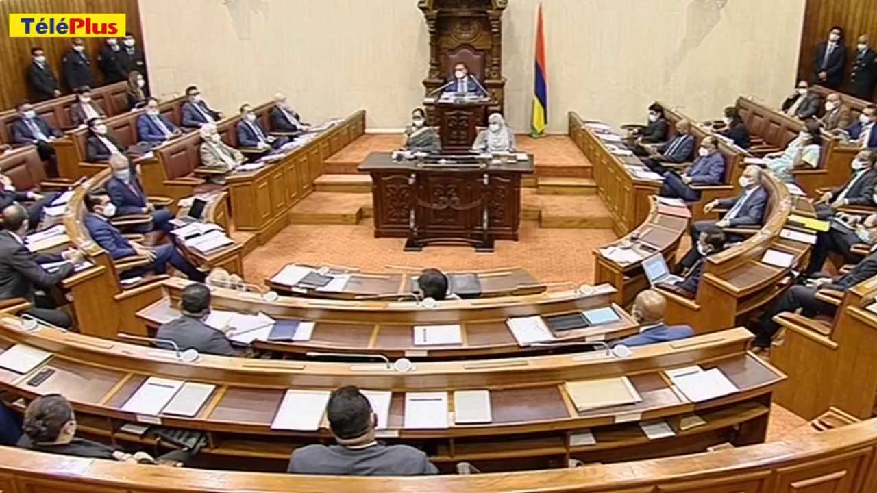 Covid-19 Bill et Quarantine Bill : suivez en direct les débats sur ces deux projets de loi | Le Defi Media Group