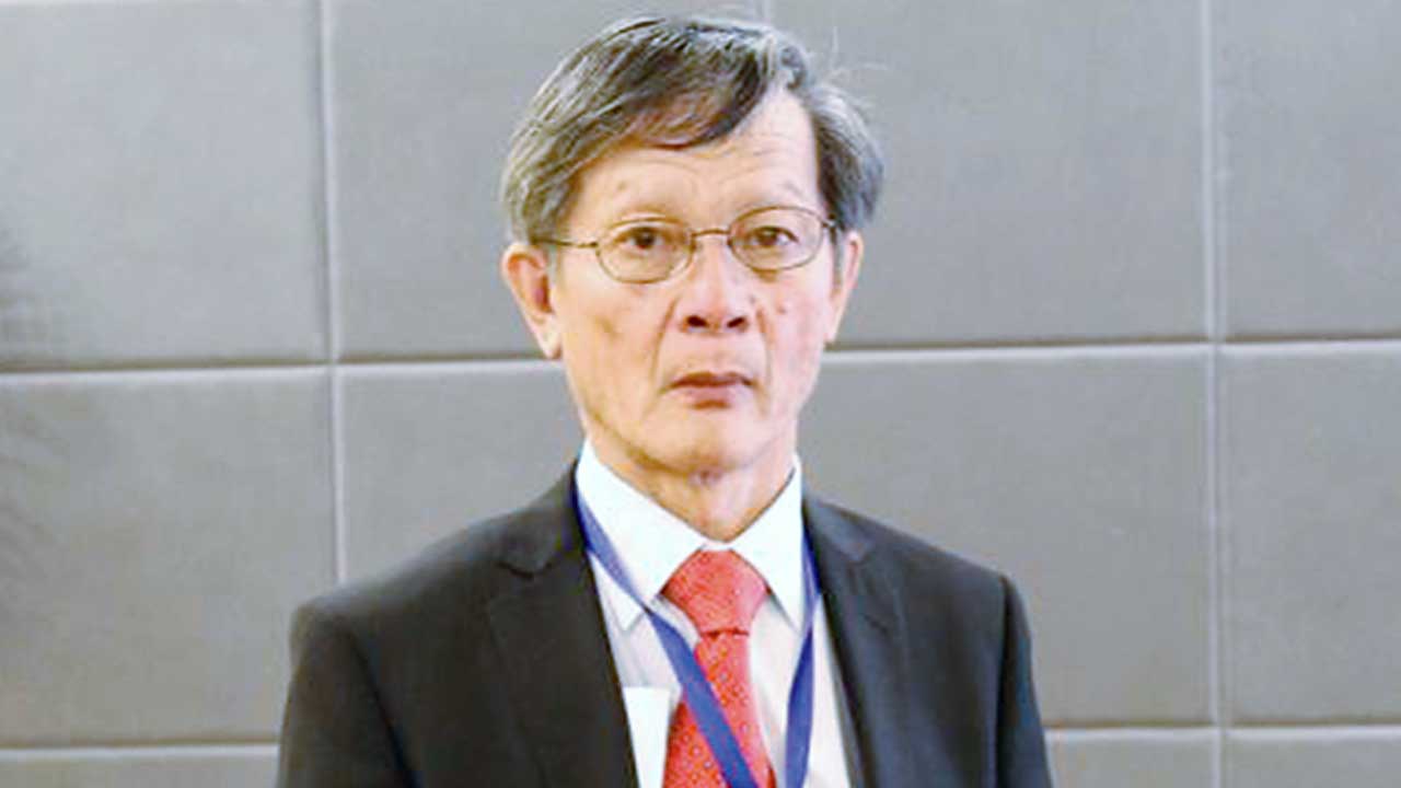 Paul Chong Leung: “The PMSD had the right reaction”