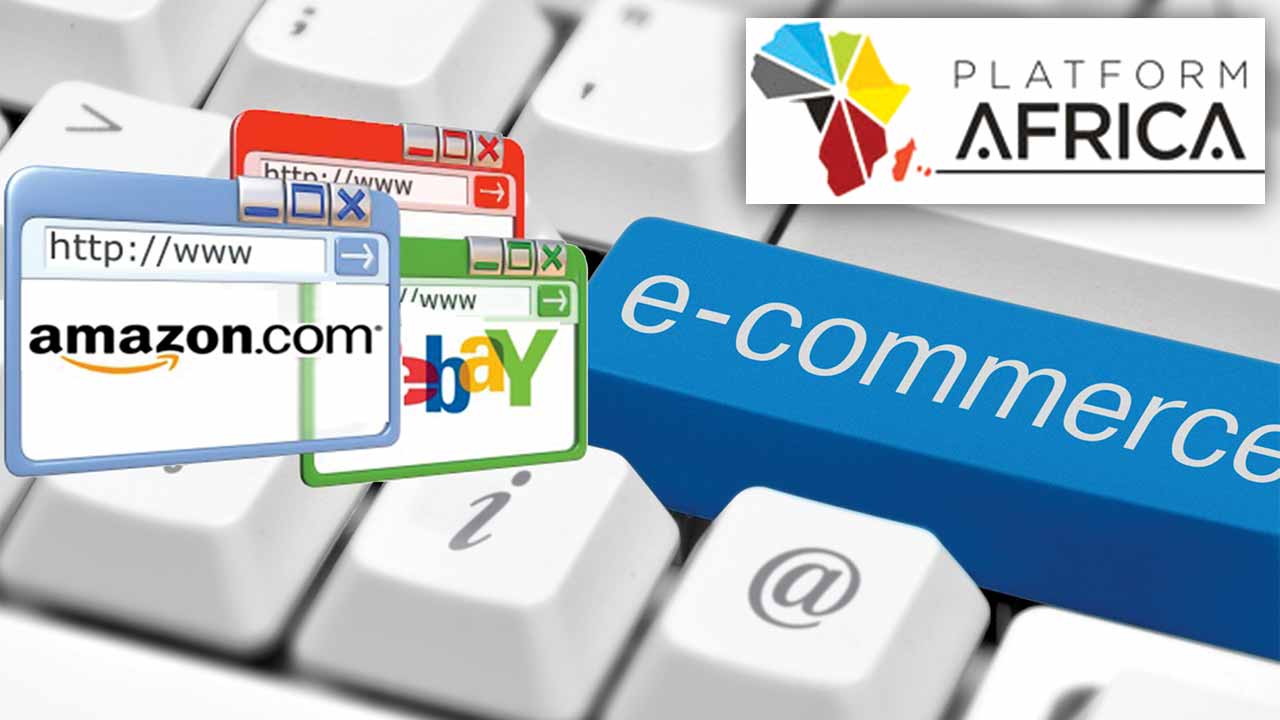 PLATFORM AFRICA: Fostering Business on the continent 