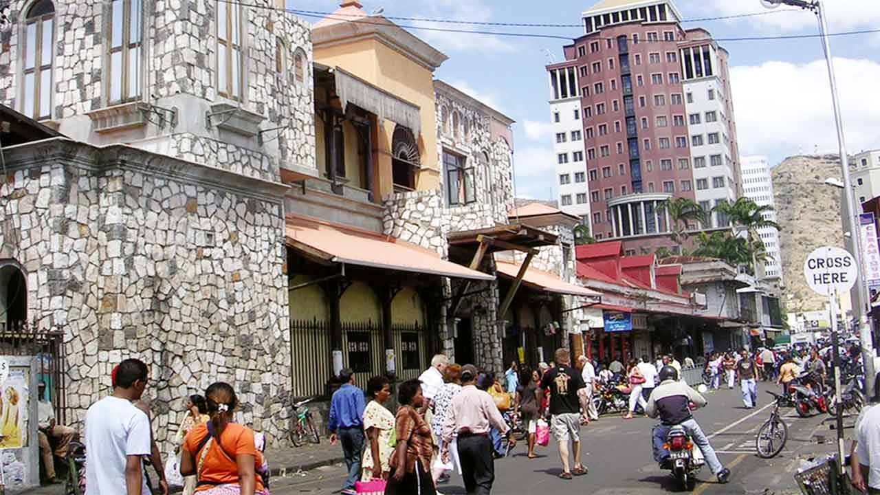 Bank of Mauritius Annual Report: Mauritian economy facing three major challenges