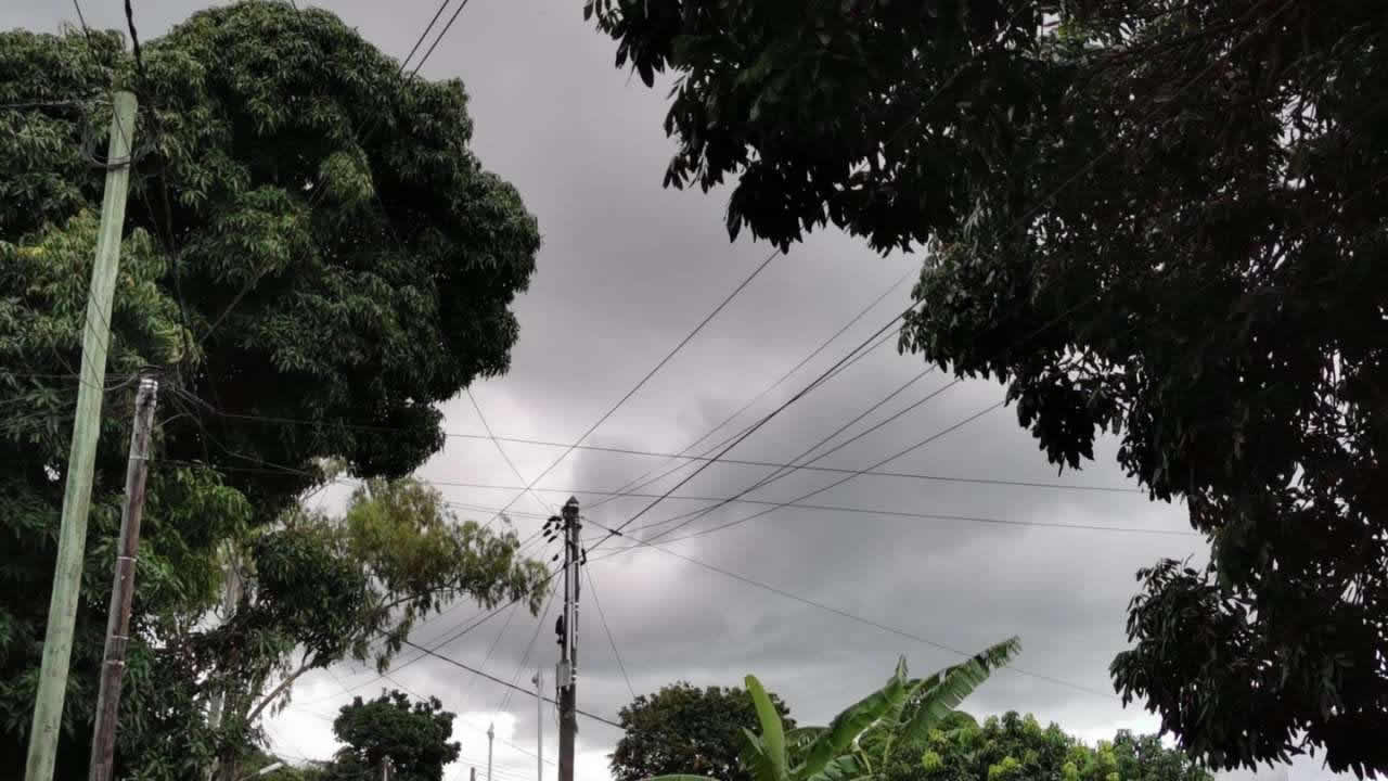 Nuages