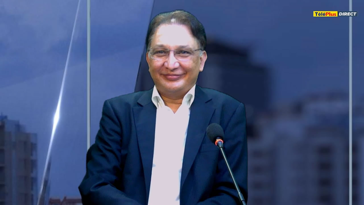 Rajah Ramdaursingh