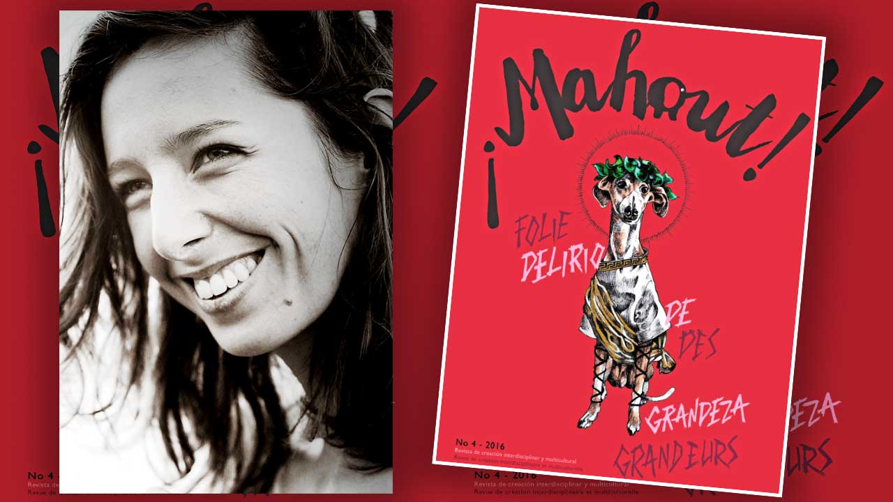 MEET THE EXPATS: Raquel: From the South of France to the North of Mauritius