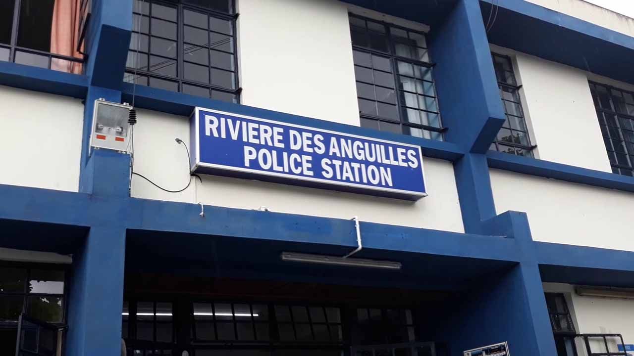 Police de Rivière-des-Anguilles