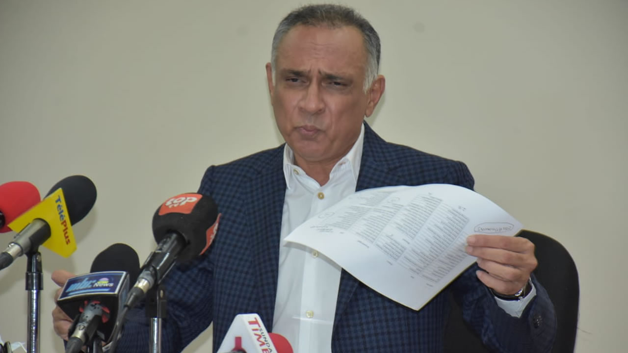 Sattar Hajee Abdoula