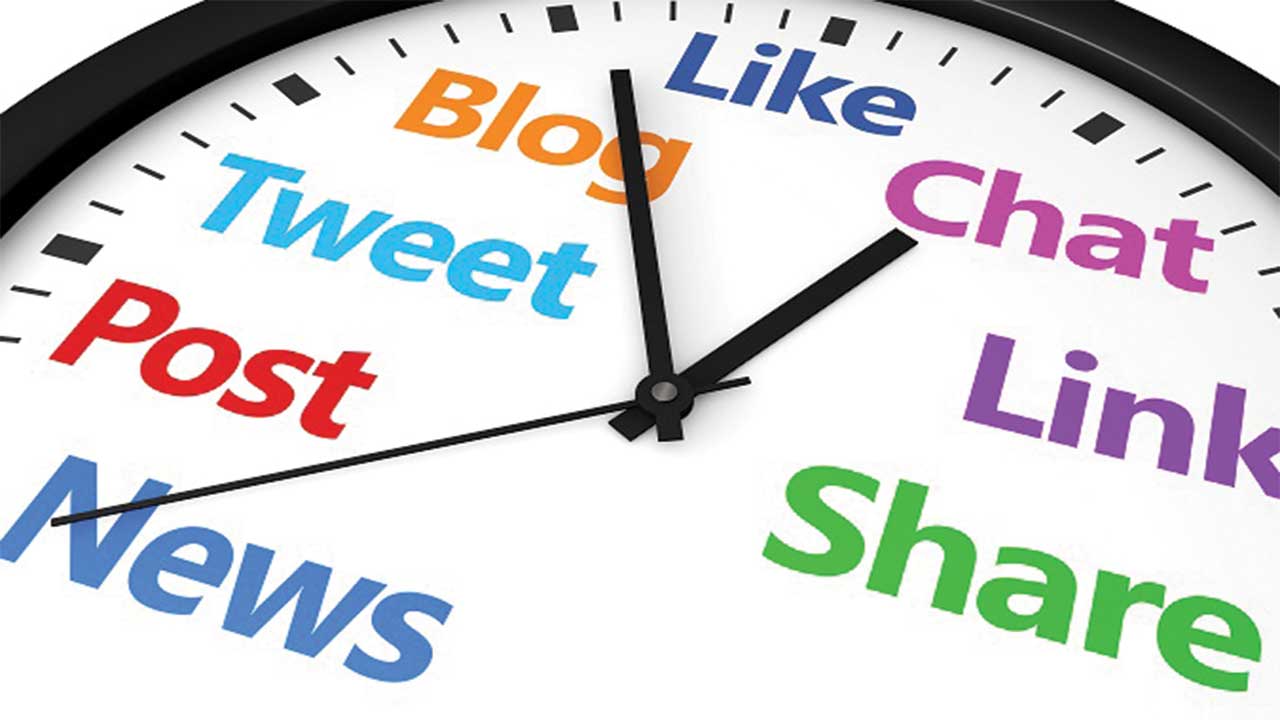 Sabah Says…Is social media making us crazy?