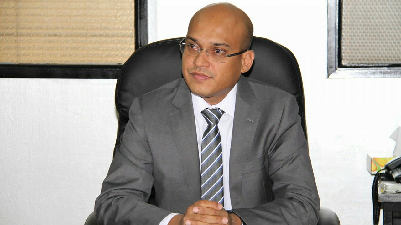 Soodesh Callichurn