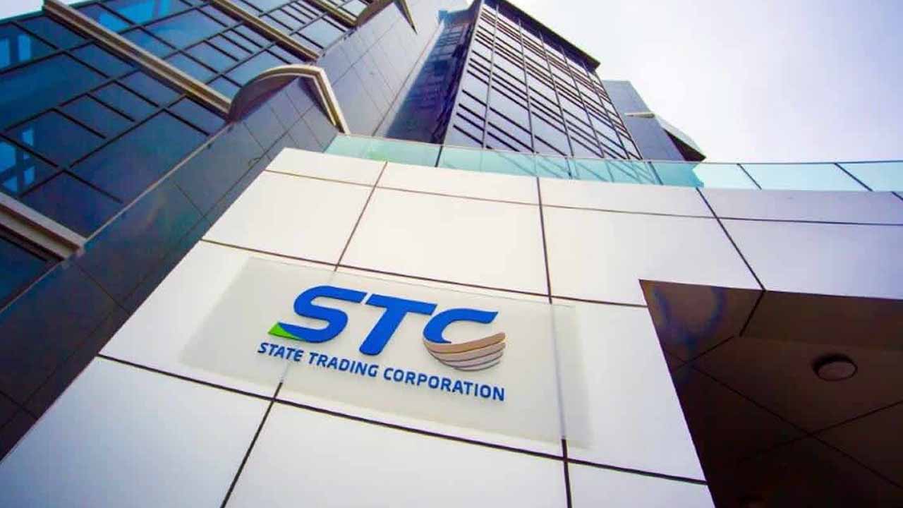 STC