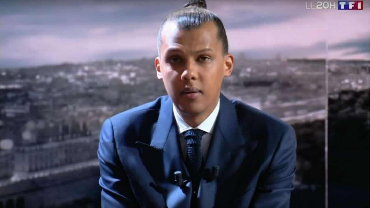 Stromae 