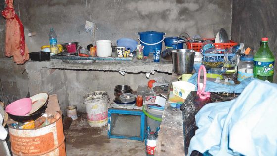 Le combat de la famille Etwaree : «Nous sommes tellement pauvres que je dois vivre sans nos enfants»