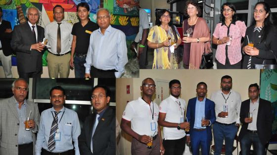 Salon de la famille et de la santé : cocktail de bonne humeur et de convivialité