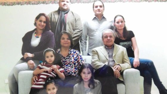 Lindsay Rivière : 50 ans au service de la presse