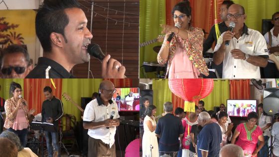 [Divertissement] Spécial bal dansant