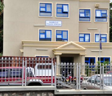 Dans l’Ouest: une mineure accuse son frère d’abus sexuel