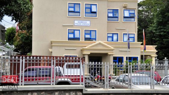 Bambous : un homme sous respiration artificielle après avoir porté secours à sa sœur