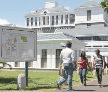 UoM: la grogne chez les étudiants