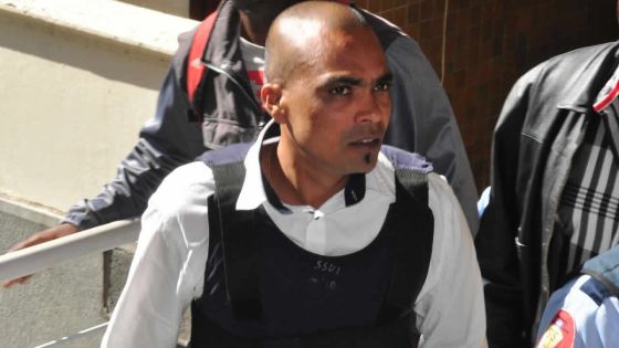 Drogue : Sangeeta Dayal craint pour la vie de son époux