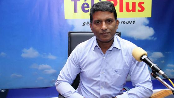 Partielle au no 7 - Atma Bumma : «Le but : marquer notre présence sur le terrain»