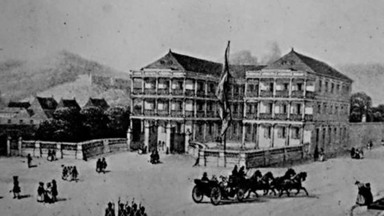 Expo photo : la contribution des esclaves au développement de Maurice