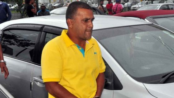 Meurtre d’Iqbal Ramjaun : le second suspect nie avoir fourni le cyanure