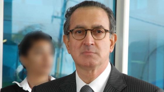 Mise en liquidation de la Bramer Bank : Dawood Rawat conteste le rôle de Georges Elie Chung Ming Kan