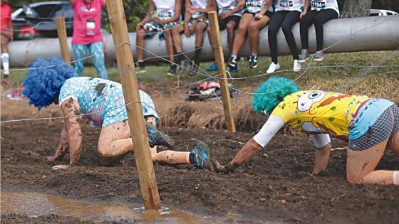 Événement : deux jours de folie avec la Tropica’Dingue