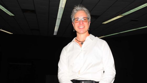 Animal studies and Biomedical Progress - Dr Cindy Buckmaster : “A complete and accurate understanding of research is necessary”