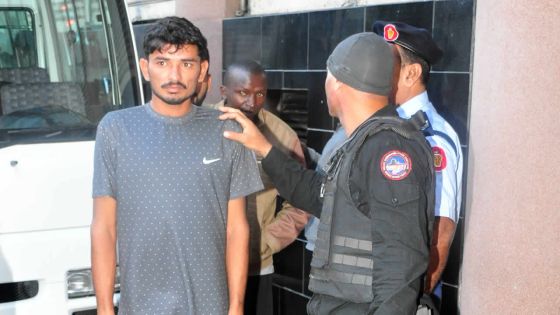 Allégations de Maltraitance envers les clandestins : ces ouvriers étrangers indispensables mais indésirables