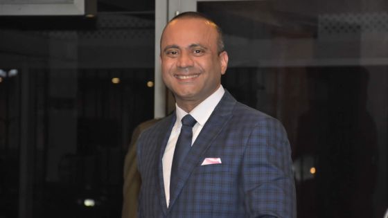 Bobby Hurreeram : «Le système d’allocation de contrat de la NDU sera revu»