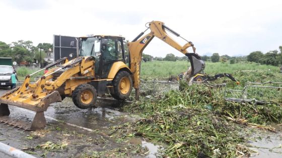 Catastrophes naturelles  - Éventuel amendement à la loi du travail : le privé sur la réserve