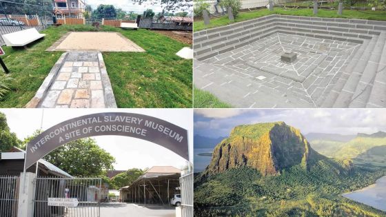 Abolition de l’esclavage : retour sur certains sites de mémoire
