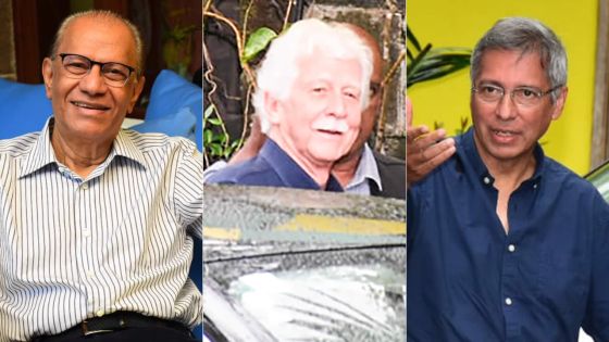 Ramgoolam : «Le PTr, le PMSD et le MMM iront ensemble sans Bodha»