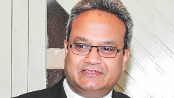 Me Vikash Rampoortab : «La compagnie d’assurance est le plus à risque quand il faut payer des dommages»
