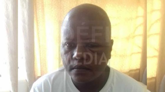 Accusé de vagabondage : un mécanicien allègue avoir été victime de brutalité policière