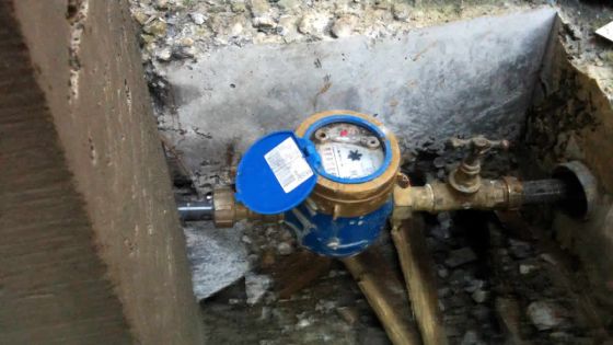 Incompréhension d’une abonnée : sa facture de la CWA passe de Rs 161 à Rs 4 196