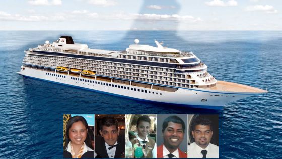 Travailler sur une croisière : vague de challenges à bord