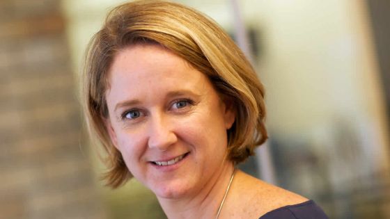 Virginie Corneillet, Head of ENL Corporate Services : «A chaque actionnaire de NMH de faire son exercice d’appréciation»