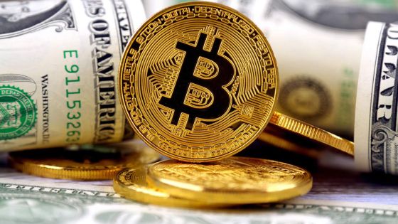 Crypto-Blackmail : a new generation of crooks