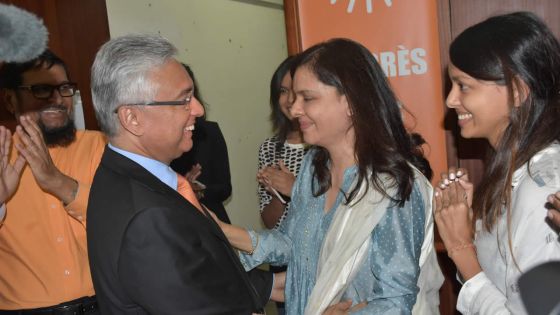 MedPoint Case : Pravind Jugnauth found not guilty