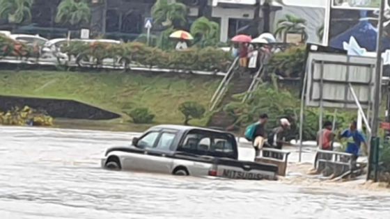 Monthy weather Bulletin : warmer temperatures raging in March and April