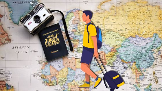 [Infographie] Voyages : 296.083 Mauriciens sont partis à l’étranger en 2018